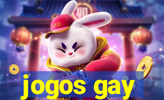 jogos gay